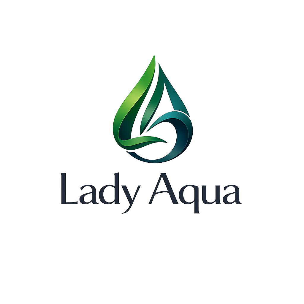 Lady Aqua